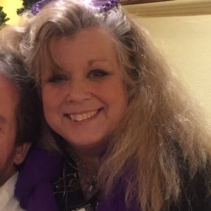 Meet your Posher, Carol